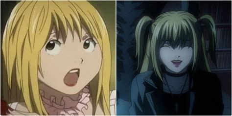 what is misa's lifespan|10 Best Things About Misa Amane .